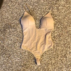 Colombiana Shapewear size LARGE